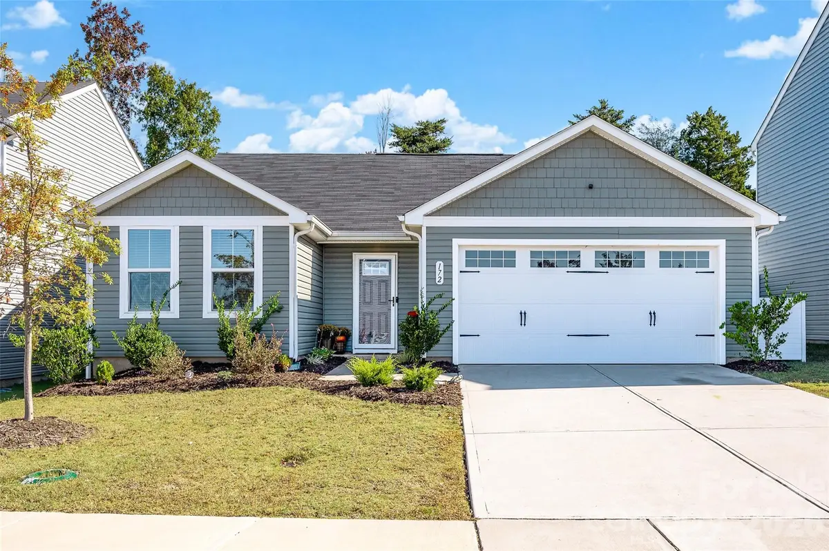 172 Browband ST, Troutman, NC 28166