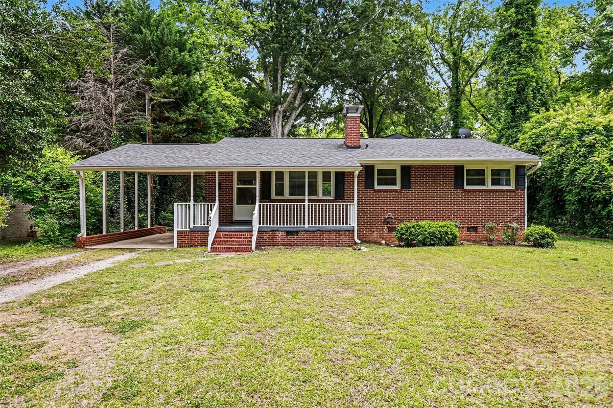 20 Wright AVE, York, SC 29745