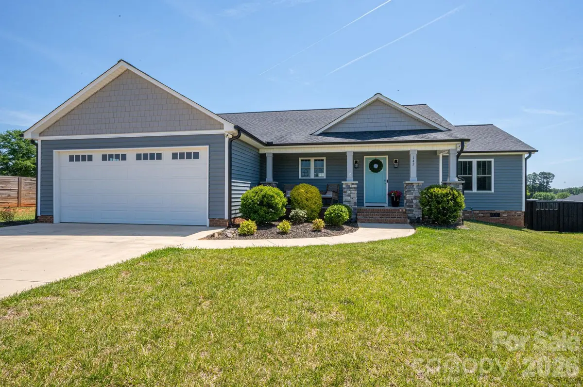 142 Alf Hoover RD #7, Lincolnton, NC 28092
