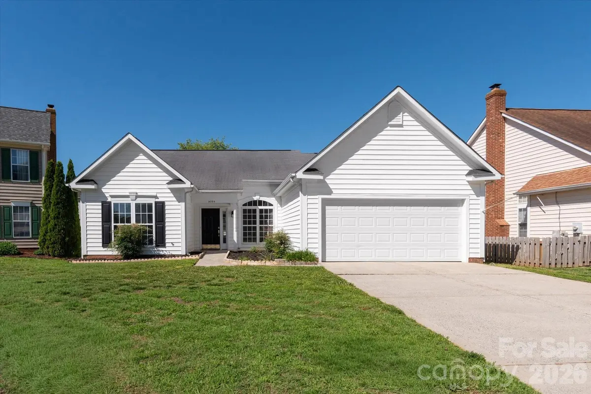 5304 Fennell ST, Indian Trail, NC 28079