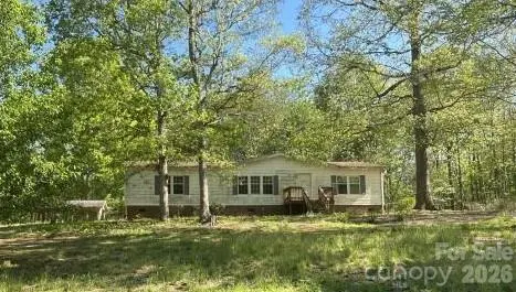 188 Hames Ridge RD, Mooresboro, NC 28114