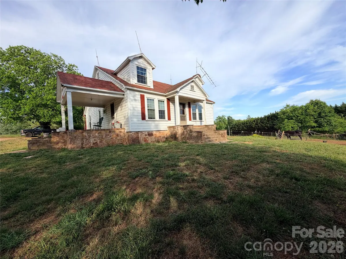 4354 Lower Cedar Valley RD, Hudson, NC 28638
