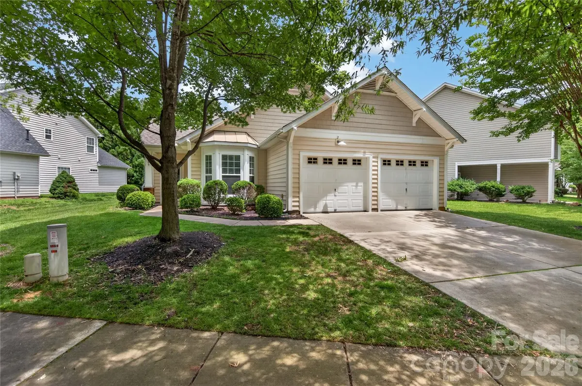 1389 Millbank DR, Matthews, NC 28104