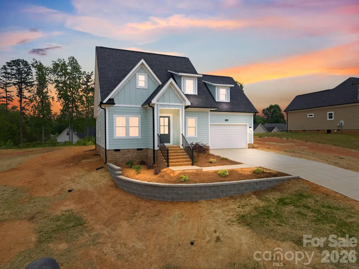 220 Autumn Blaze RD, China Grove, NC 28023