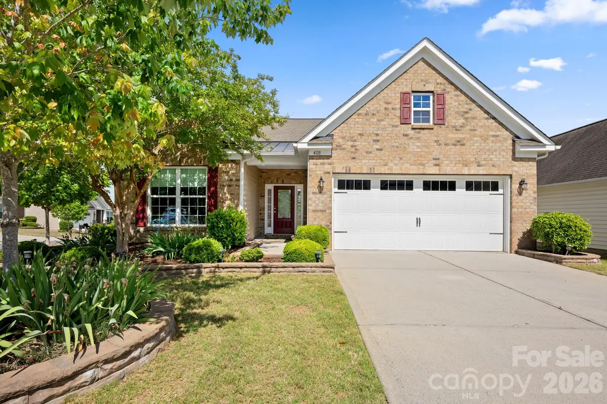 4118 Perth RD, Indian Land, SC 29707