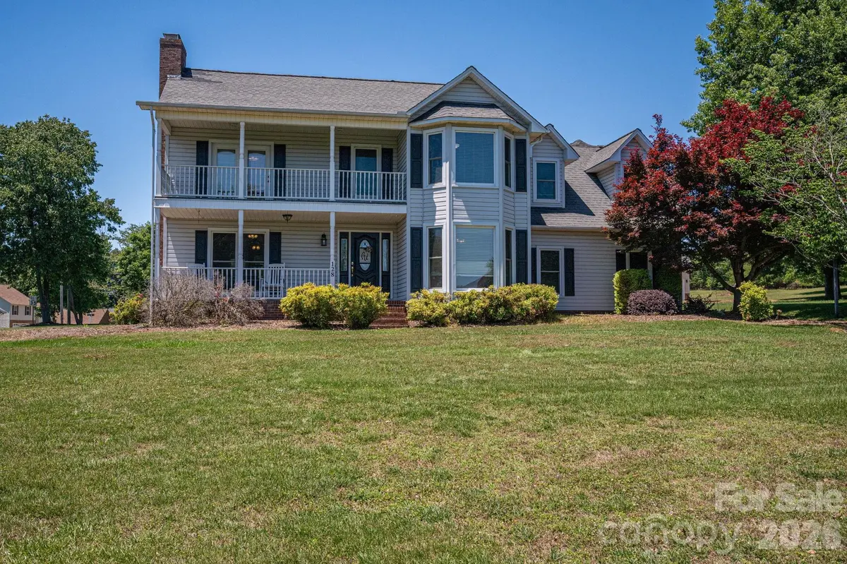 128 Windy Hill DR, Cherryville, NC 28021