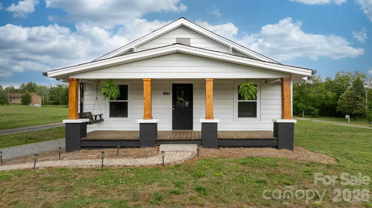 3941 Springs RD, Conover, NC 28613