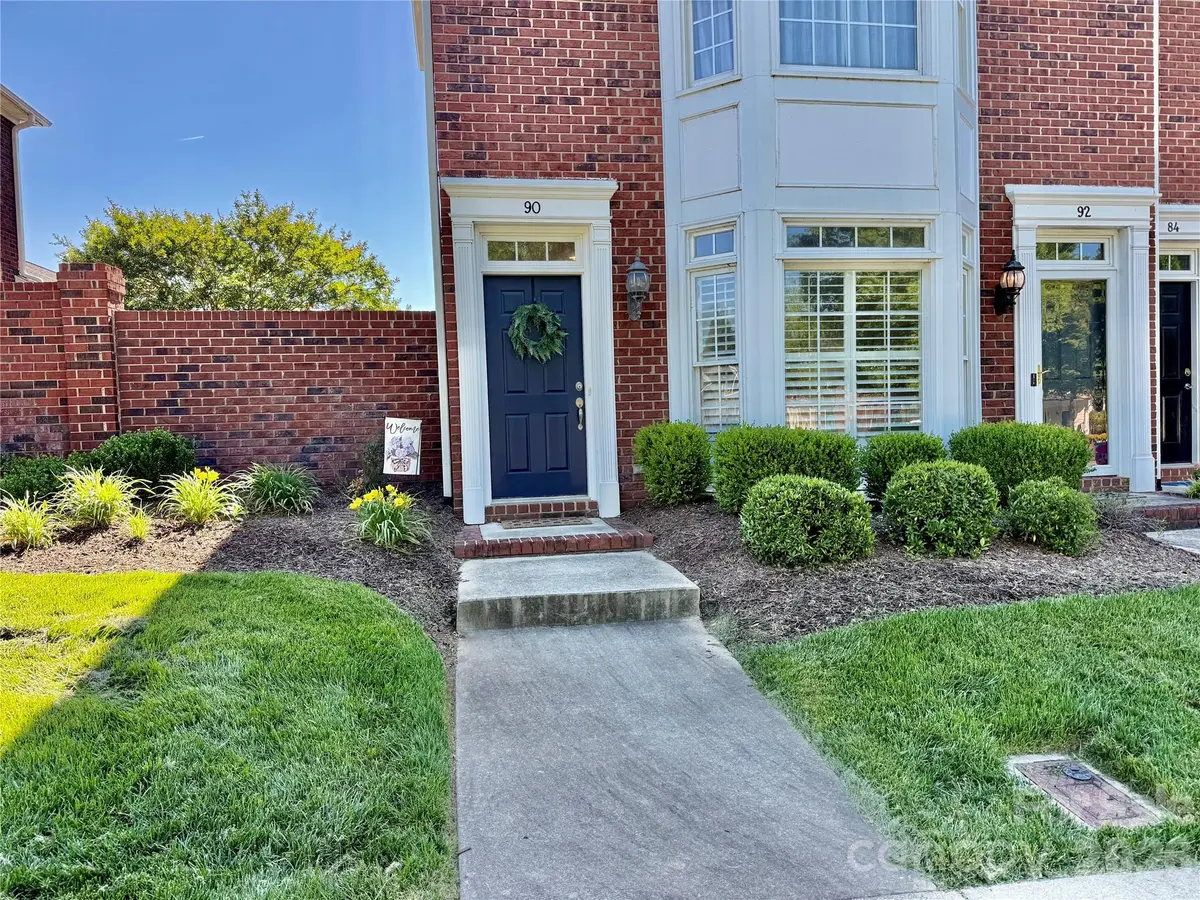 90 Huie ST NW, Concord, NC 28027