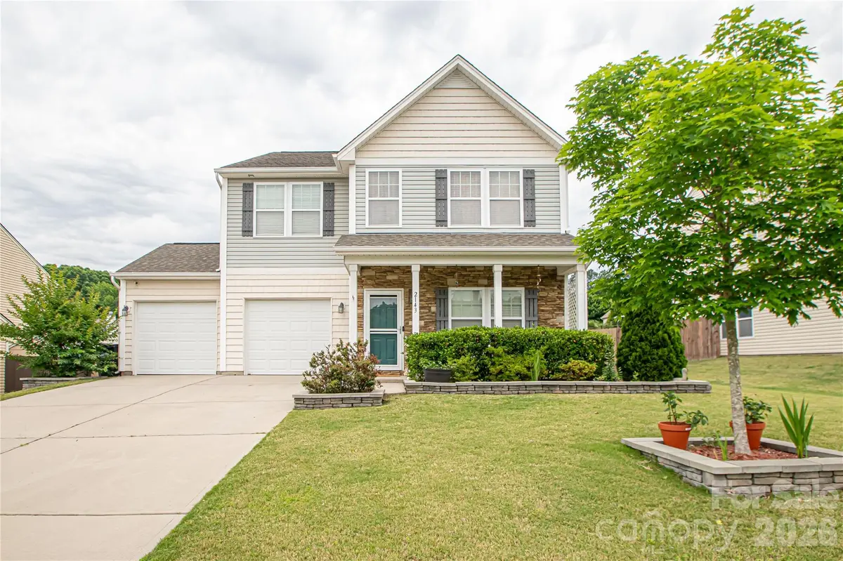2143 Argentum AVE, Fort Mill, SC 29707