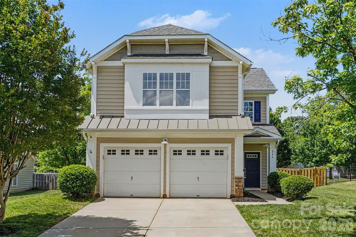 244 Sand Paver WAY, Fort Mill, SC 29708