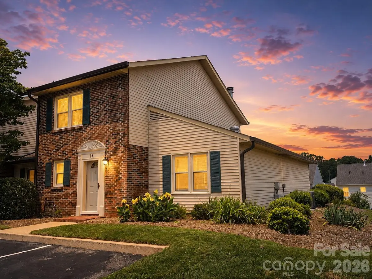 1330 5th ST NE #15, Hickory, NC 28601