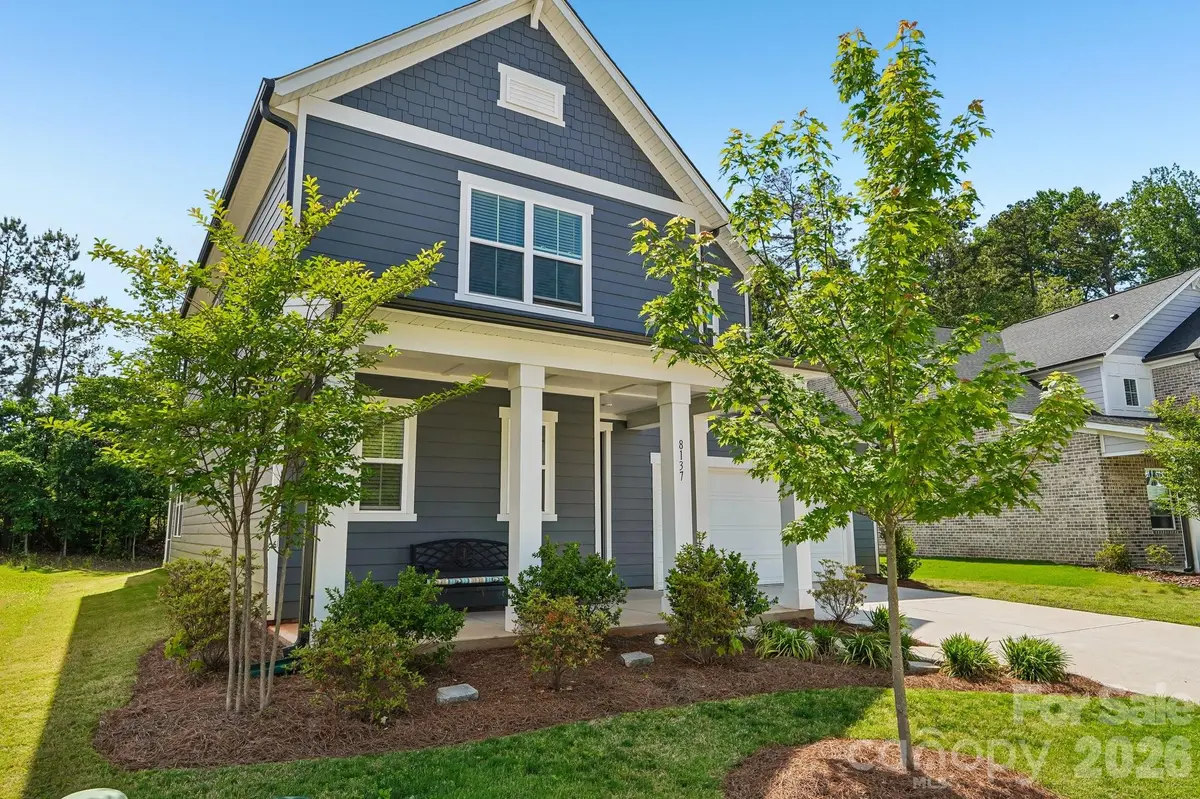 8137 Franklin Trail ST, Charlotte, NC 28227