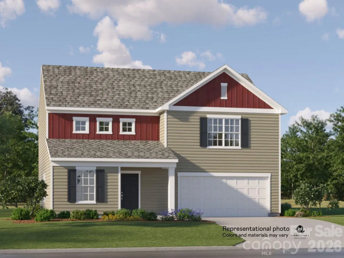 1635 Cottage Creek DR #57, Bessemer City, NC 28016