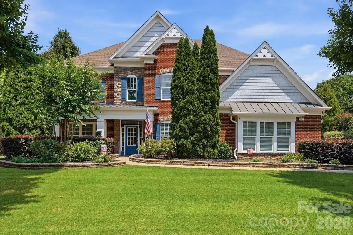 2905 Julian Glen CIR, Waxhaw, NC 28173