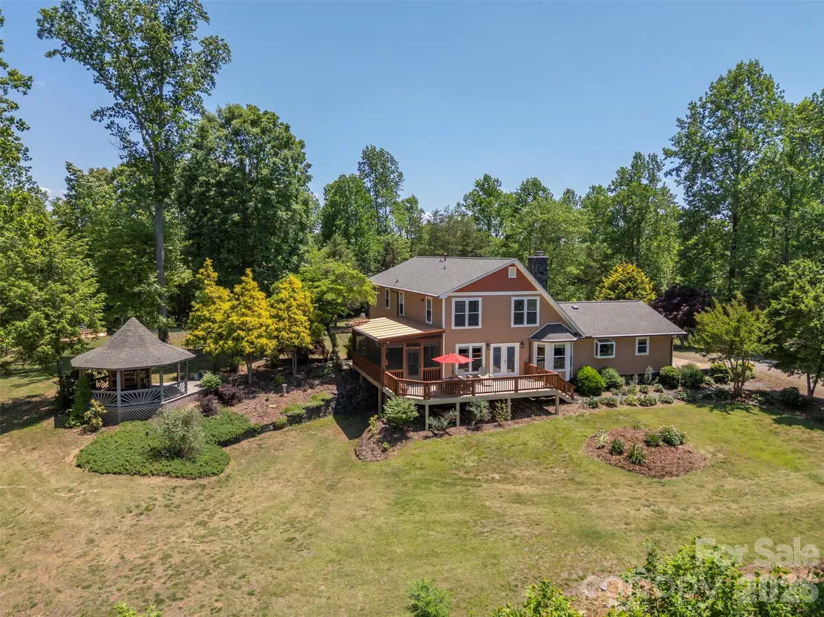 265 Willow Pond RD, Rutherfordton, NC 28139