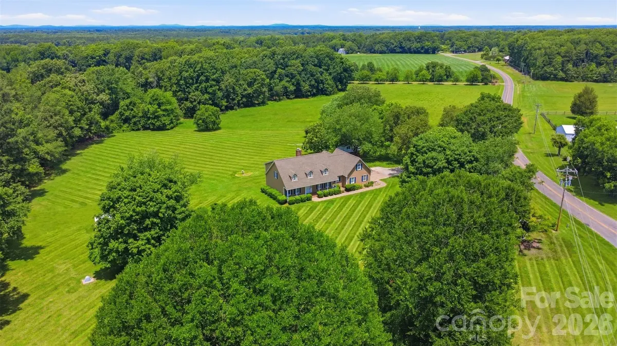309 St Marks Church RD, Cherryville, NC 28021