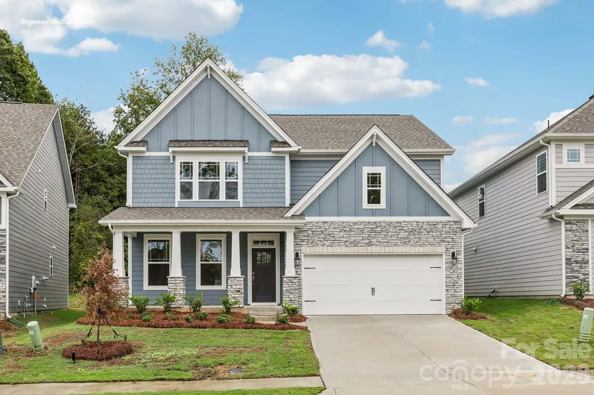 2840 Atwater Pond CIR, Denver, NC 28037