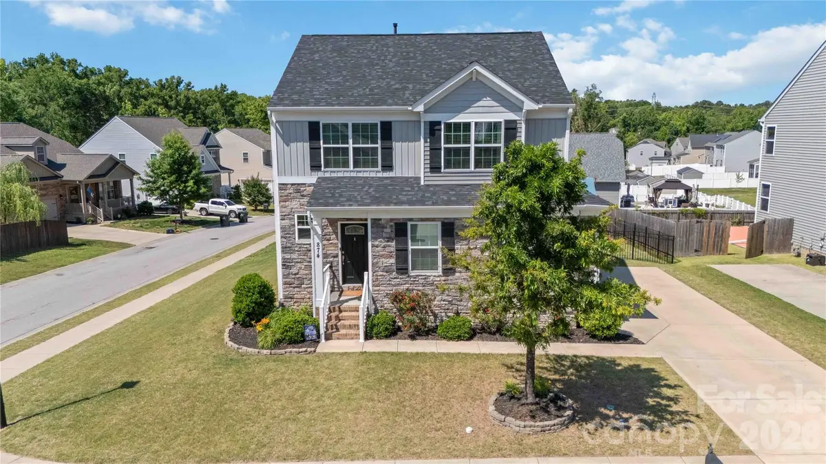 874 Windblown PL, Rock Hill, SC 29730