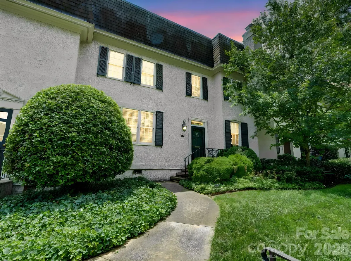 148 Perrin PL, Charlotte, NC 28207