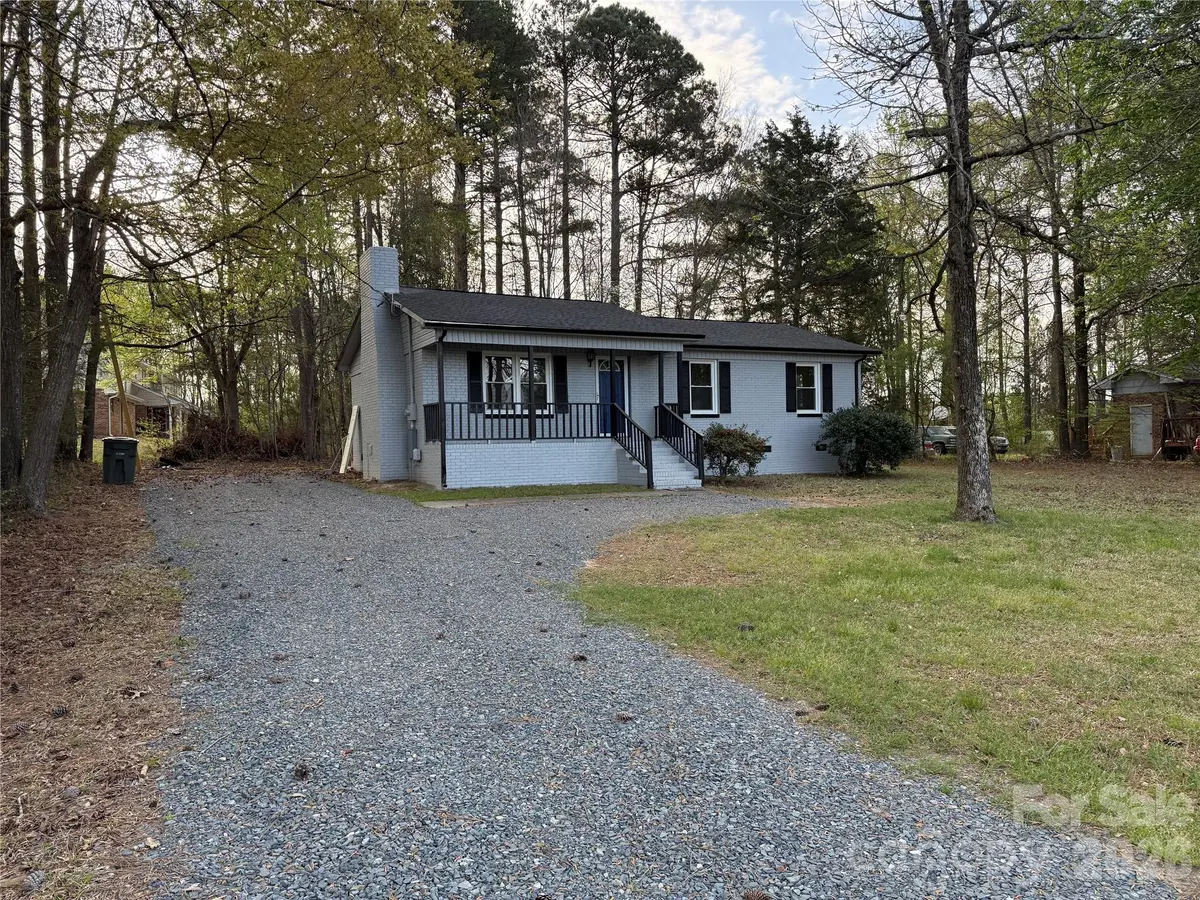 203 Anson High School RD, Wadesboro, NC 28170