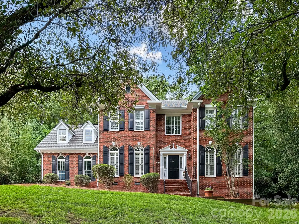 5612 Rocky Trail CT, Charlotte, NC 28270