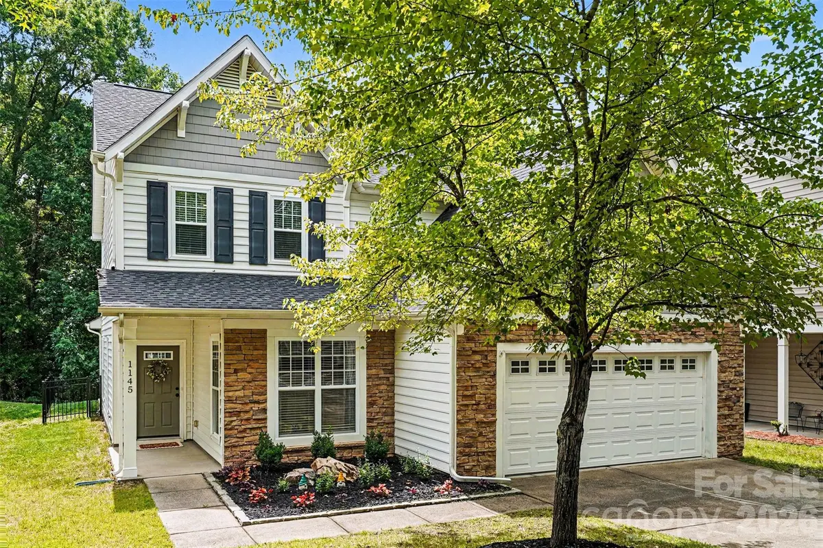 1145 Hammond DR, Matthews, NC 28104