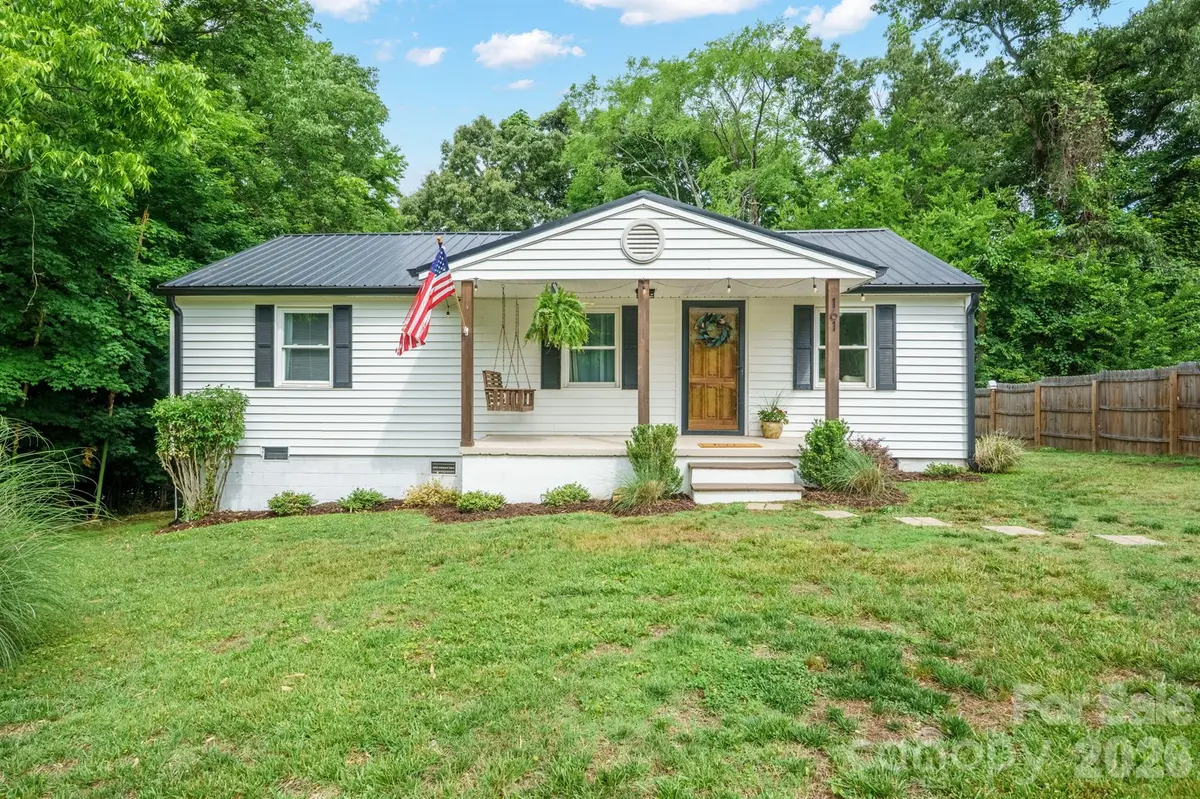 161 Holman ST, Mocksville, NC 27028