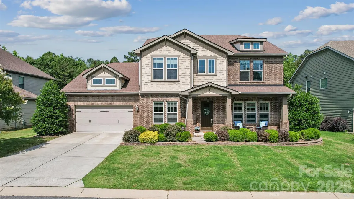 656 Avonmore DR, Fort Mill, SC 29715