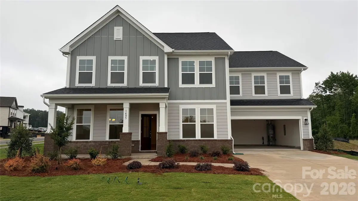 1405 Lady Slipper CT, York, SC 29745