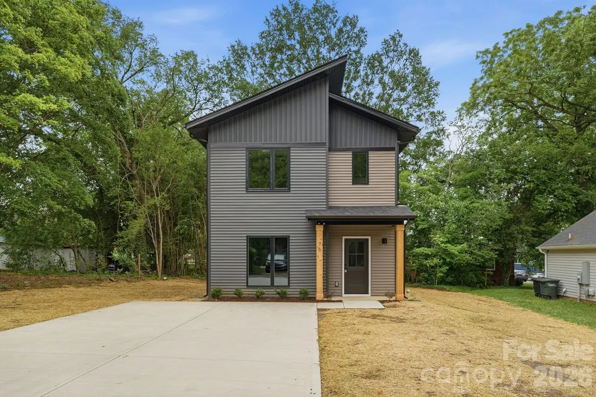 75 Ash AVE, Concord, NC 28025