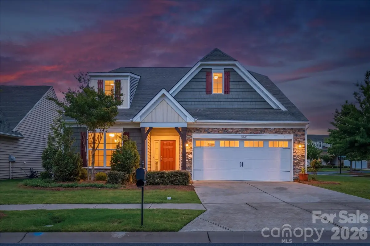 12109 Belmont Mansion DR, Charlotte, NC 28273