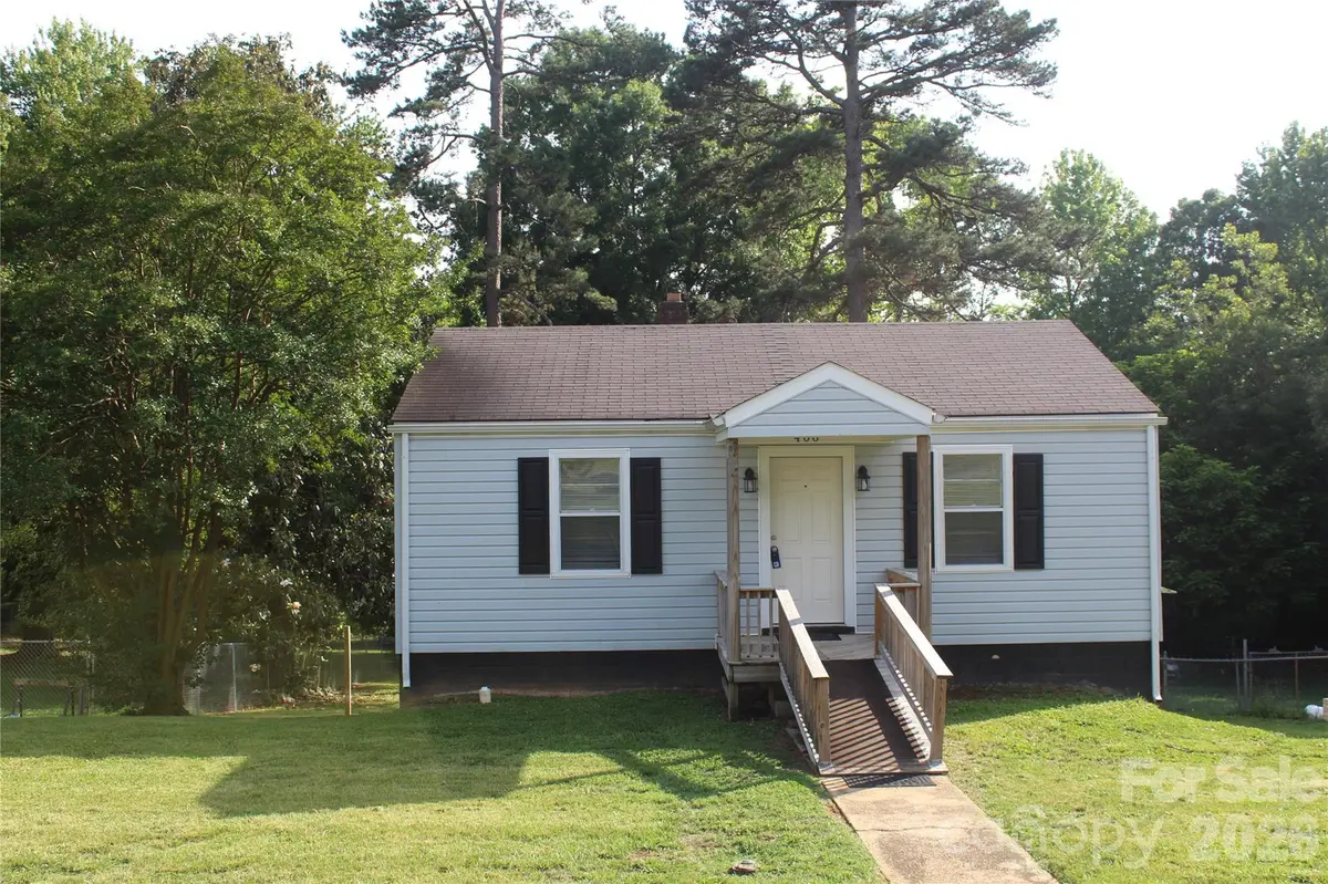 406 E Mill ST, Landis, NC 28088