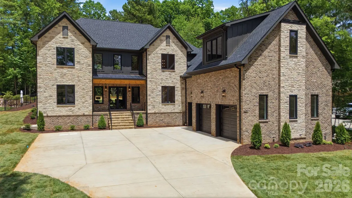 7607 Cottonwood DR, Denver, NC 28037