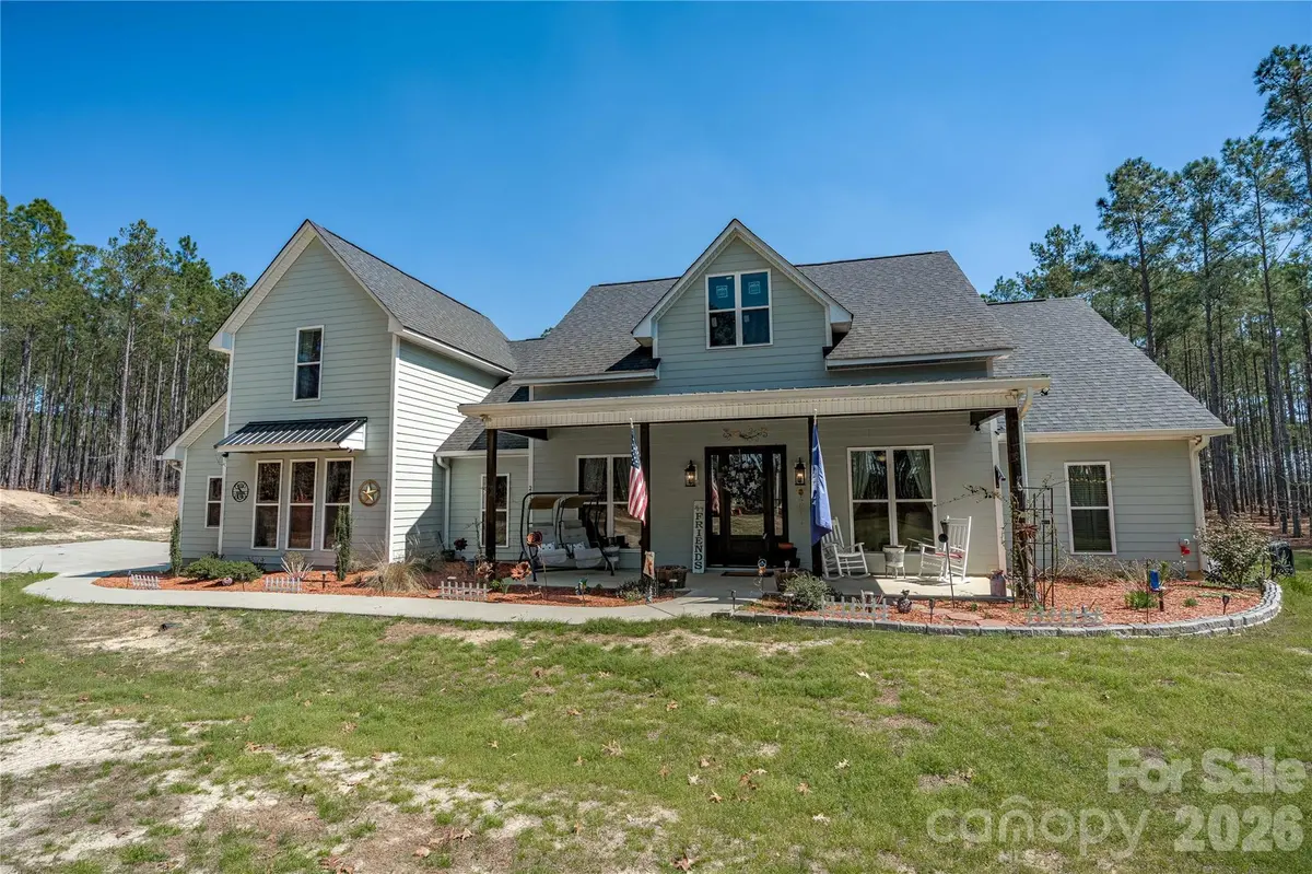2138 Lockhart RD, Camden, SC 29020