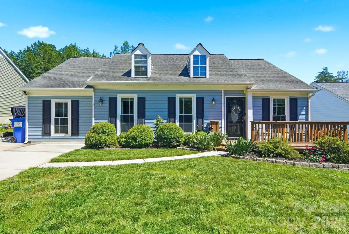 14023 Eden CT, Pineville, NC 28134