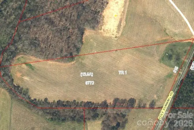 000 Pole Running RD, Mount Pleasant, NC 28124