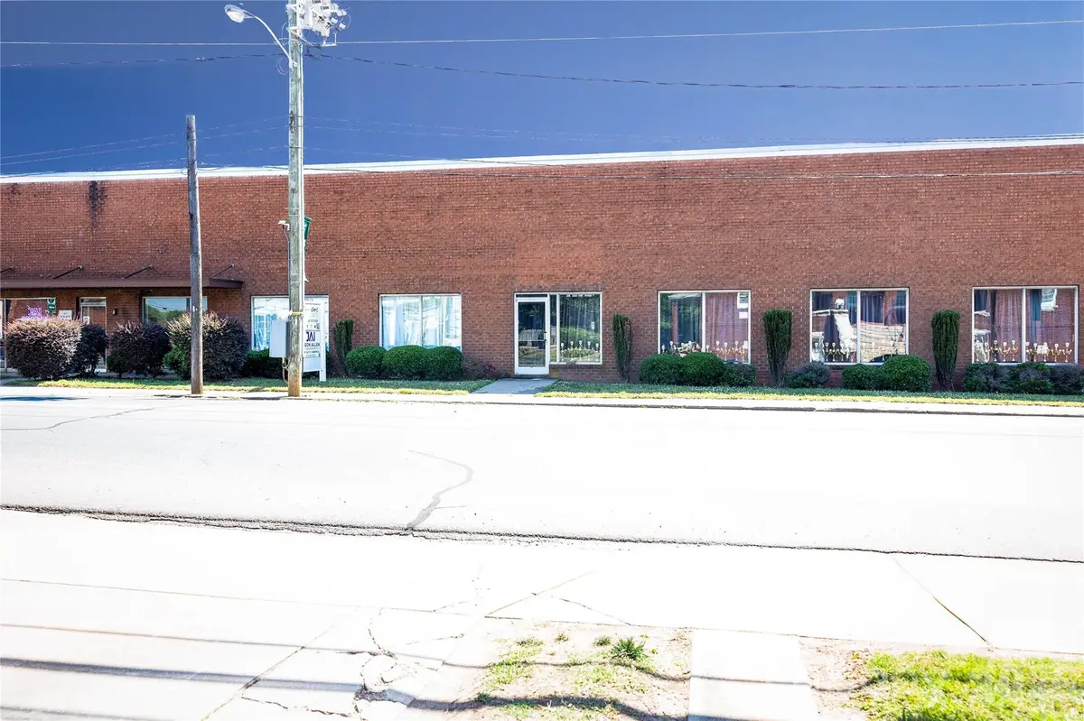 107 W Main ST, Rockwell, NC 28138