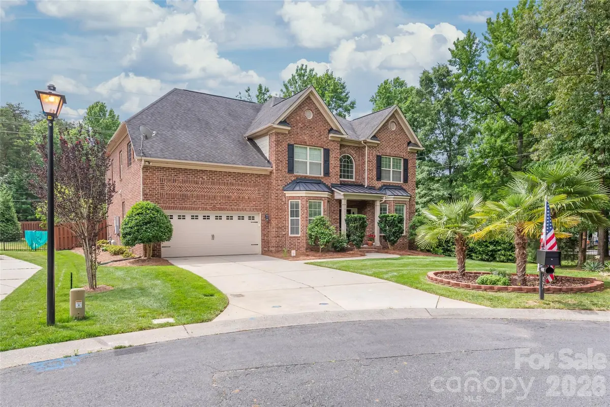 4606 Pebble Run DR, Matthews, NC 28105