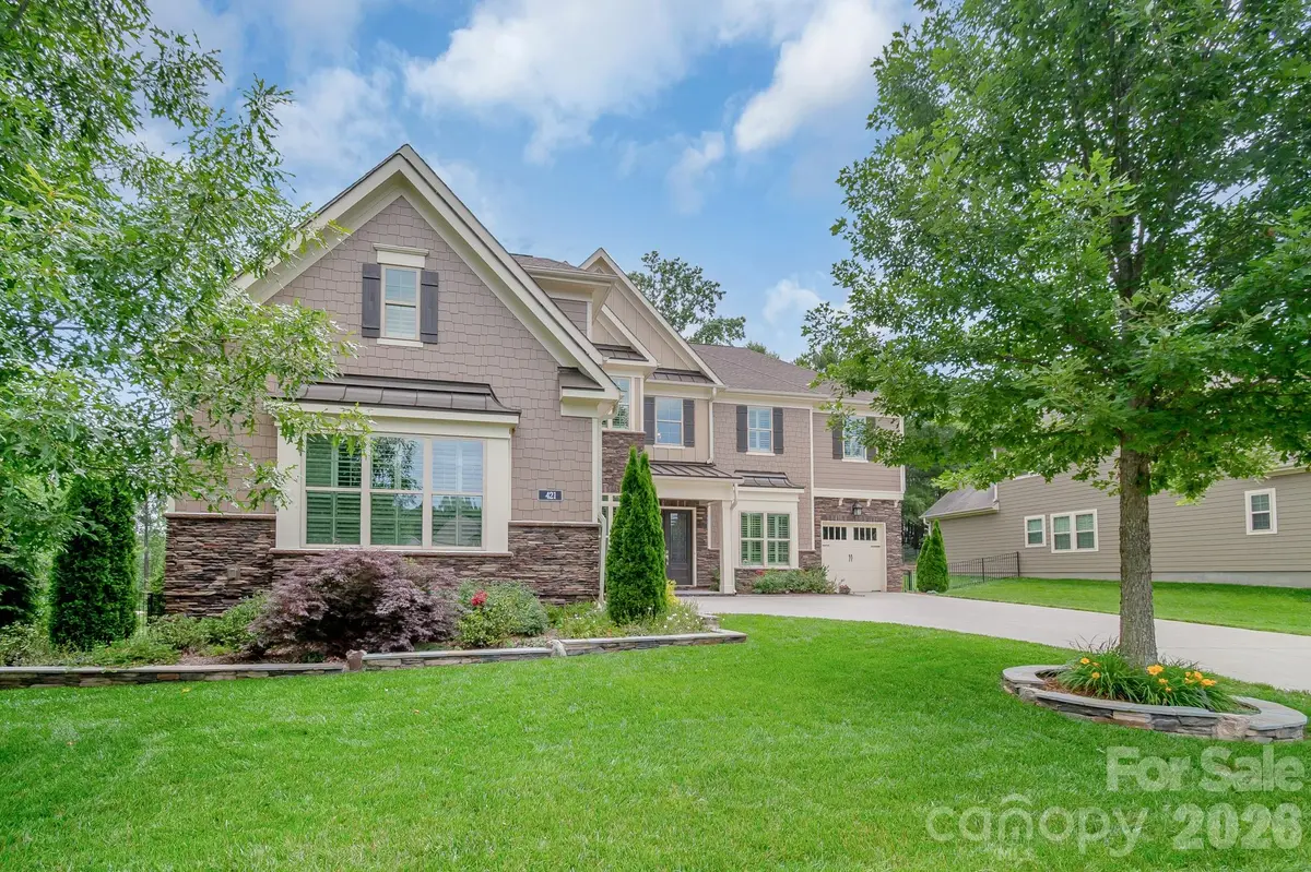 421 Vintage Creek DR, Weddington, NC 28104