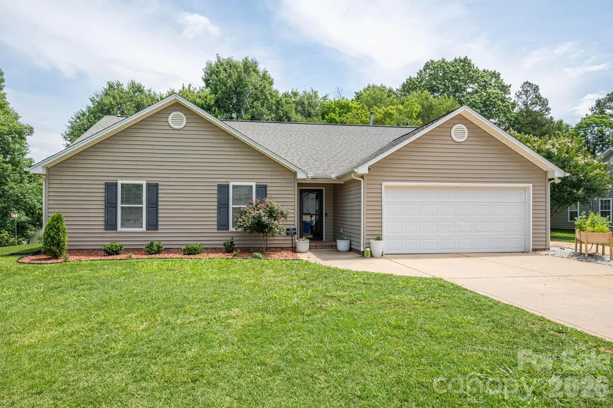 7219 Pompano PL, Gastonia, NC 28056