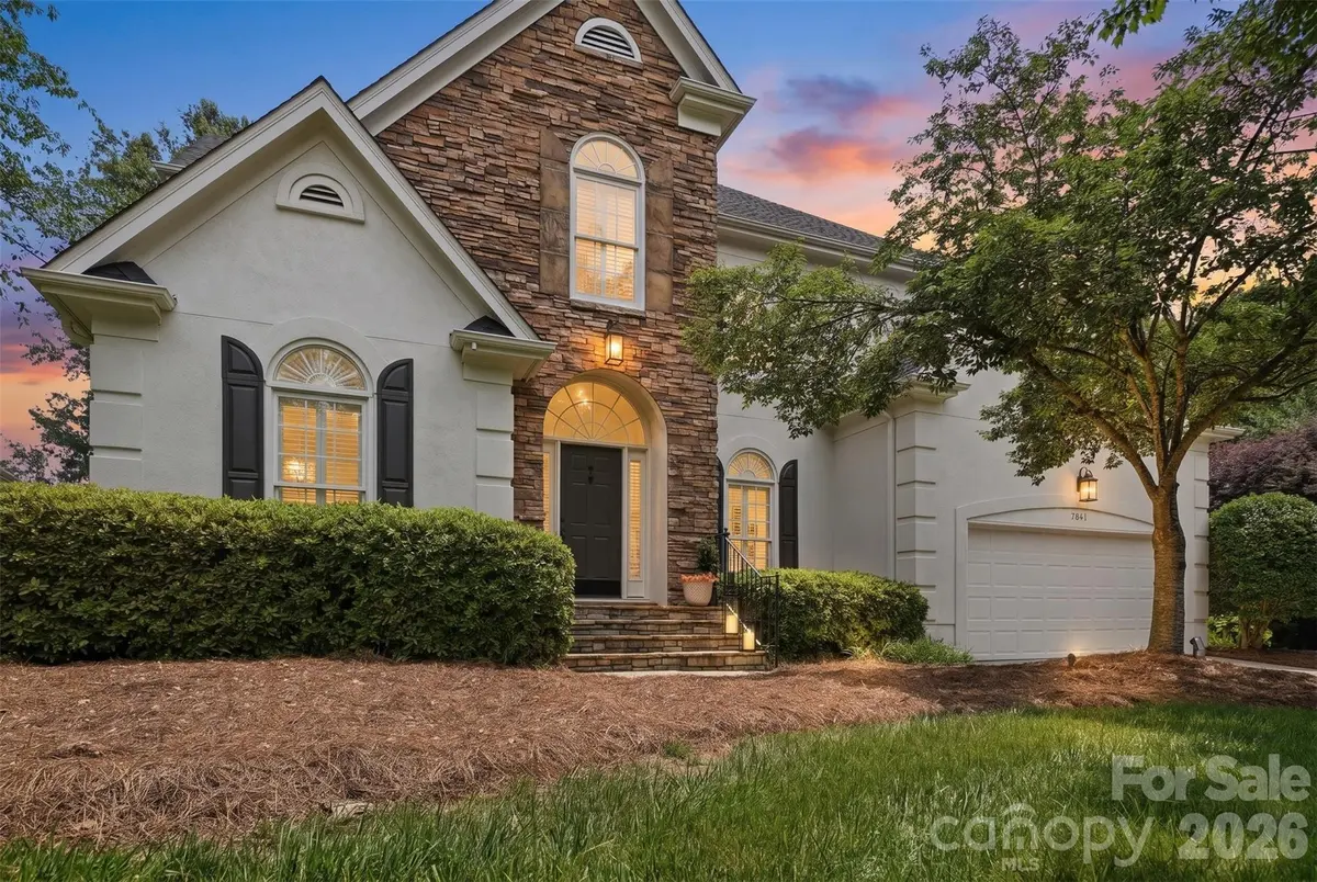 7841 Compton CT, Charlotte, NC 28270