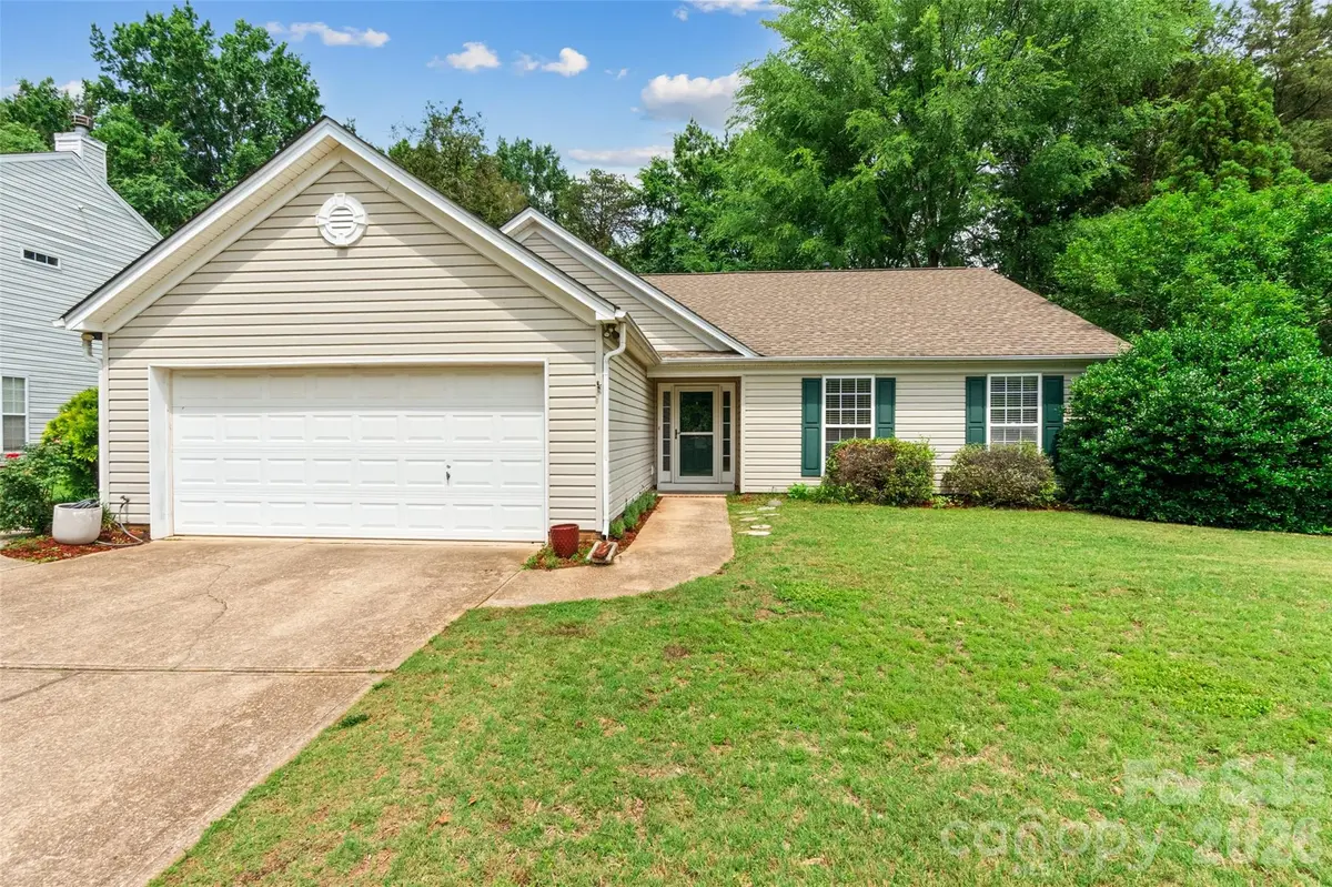 14207 Arbor Ridge DR, Charlotte, NC 28273