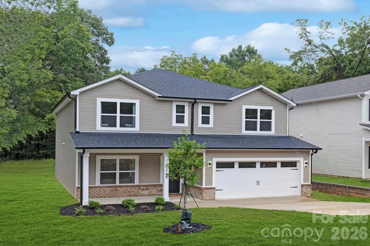 9012 Potomac BLVD, Charlotte, NC 28216