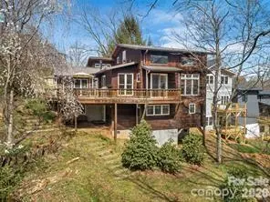 88 Craggy AVE, Asheville, NC 28806