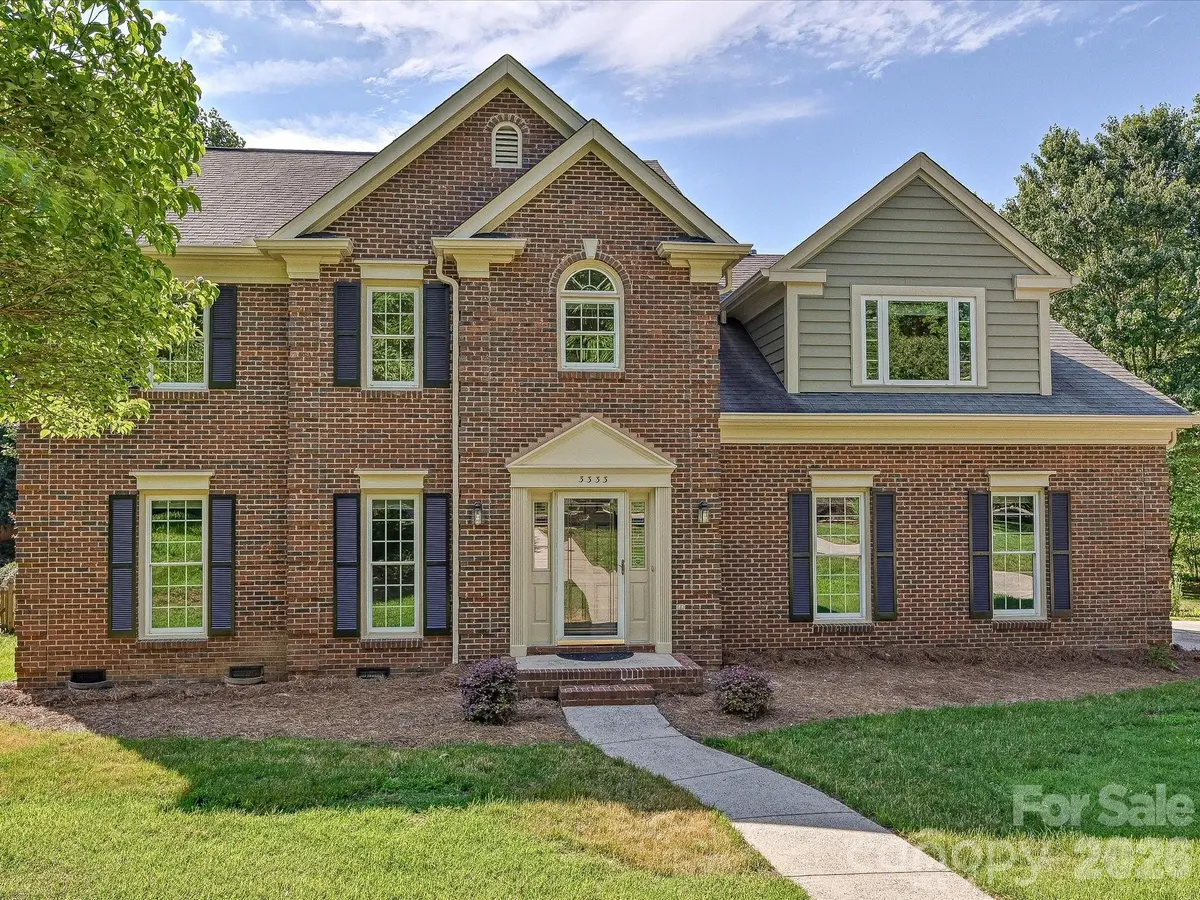3333 Colvard Park WAY, Charlotte, NC 28269