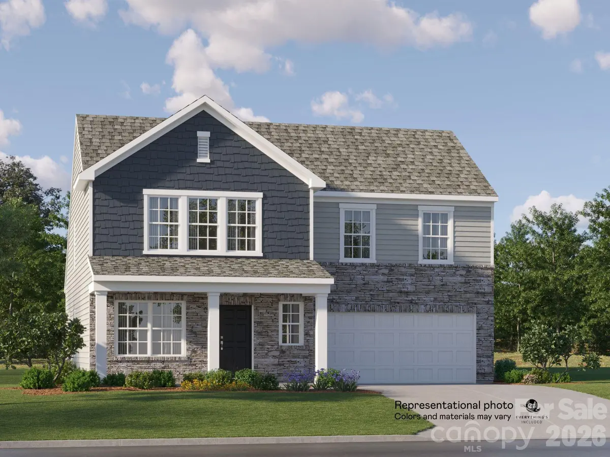 1603 Highacre PL #53, Bessemer City, NC 28016