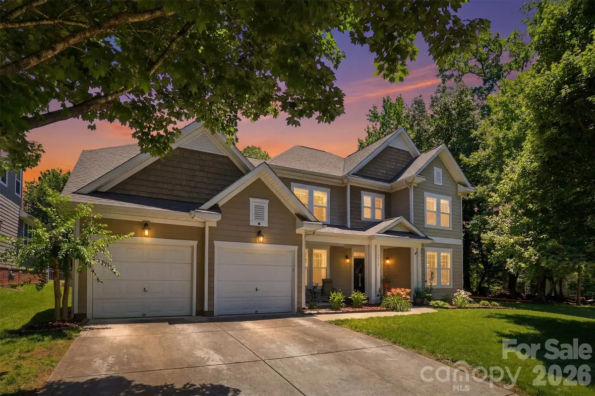 2317 Riverbank RD, Waxhaw, NC 28173
