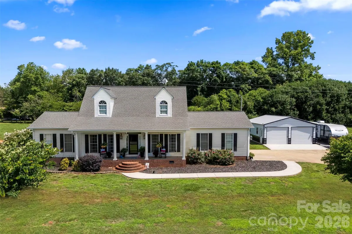 113 Ocean DR, Shelby, NC 28152