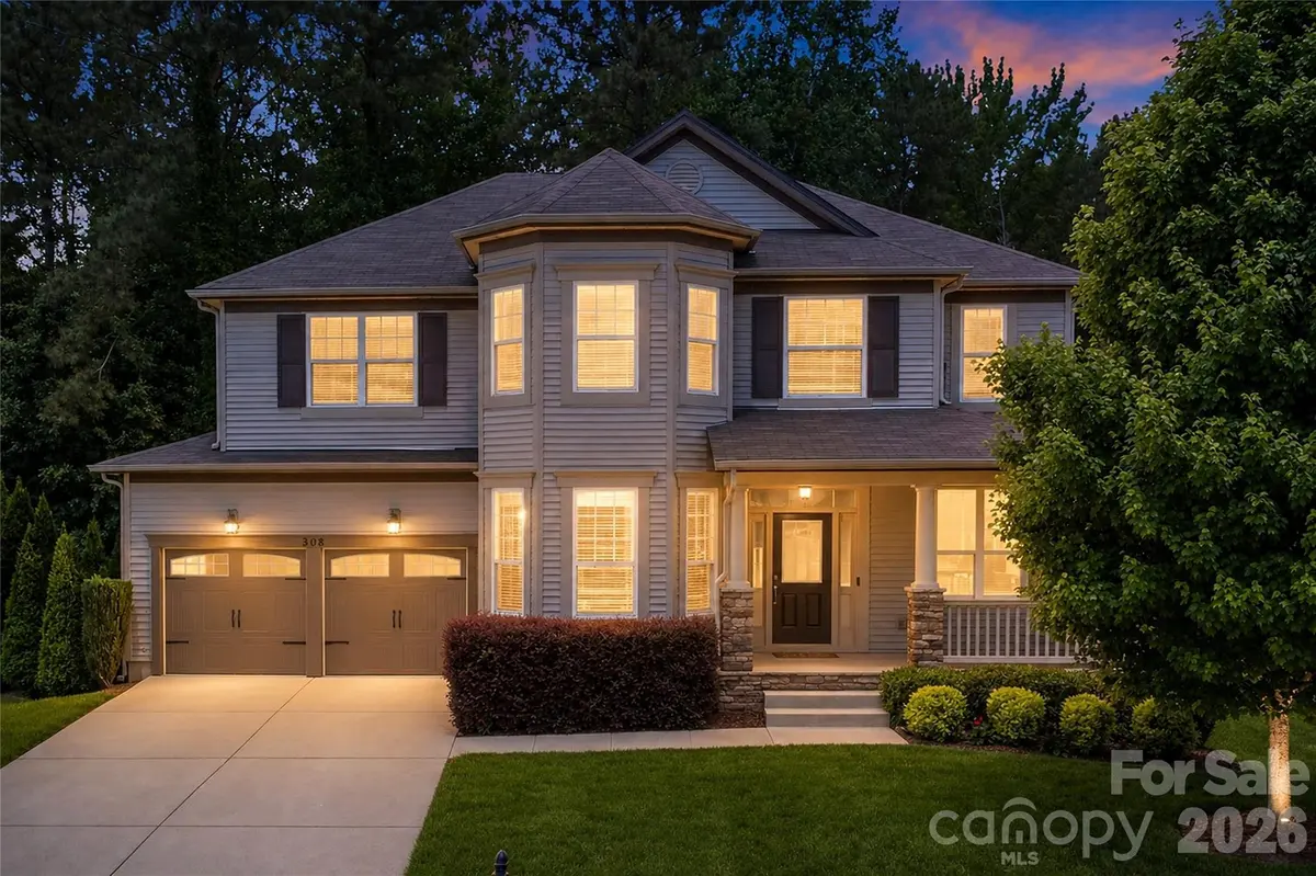 3108 Helmsley CT, Concord, NC 28027