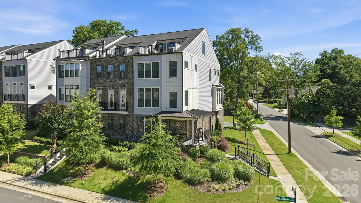 311 Emerson AVE, Charlotte, NC 28204